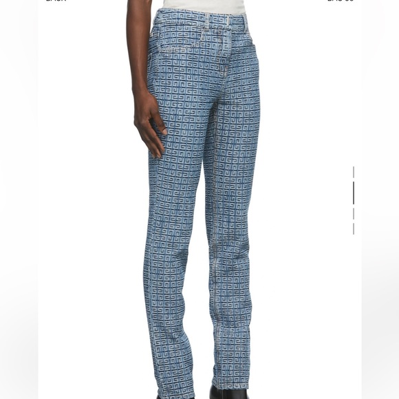 Givenchy jeans ♥️ - Picture 2 of 6